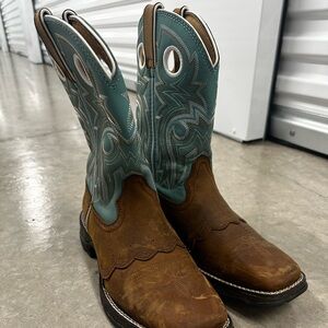 Durango Women’s Western Boots